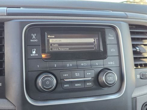 Certified 2019 RAM 1500 Tradesman w/ Popular Equipment Group image 9