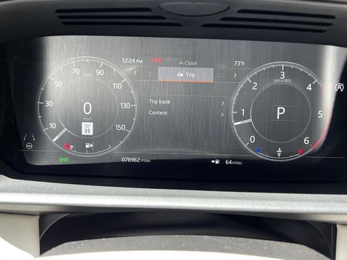 Used 2020 Land Rover Discovery HSE Luxury AWD/4WD image 38