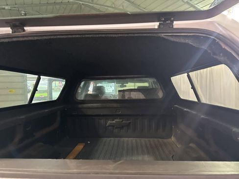 Used 2018 Chevrolet Silverado 1500 LT w/ All Star Edition image 13