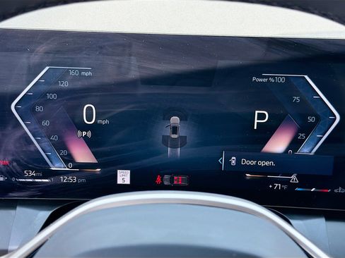 Used 2025 BMW X3 xDrive30i image 40