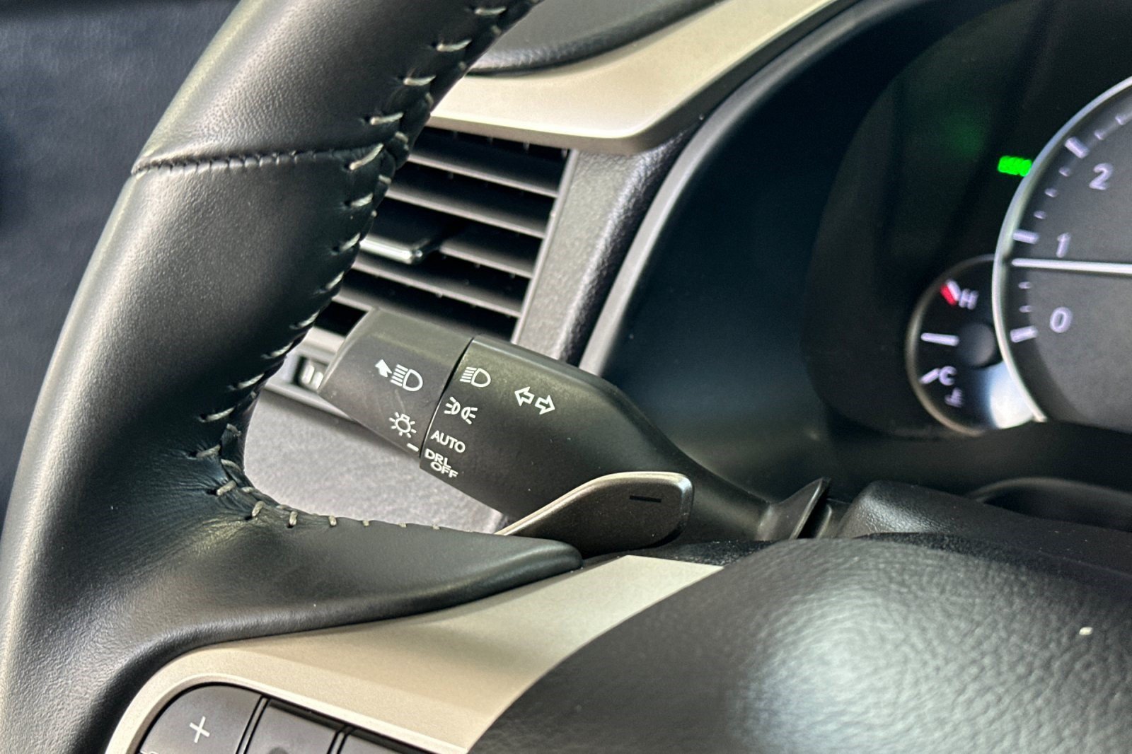 Used 2022 Lexus RX 350 FWD image 32