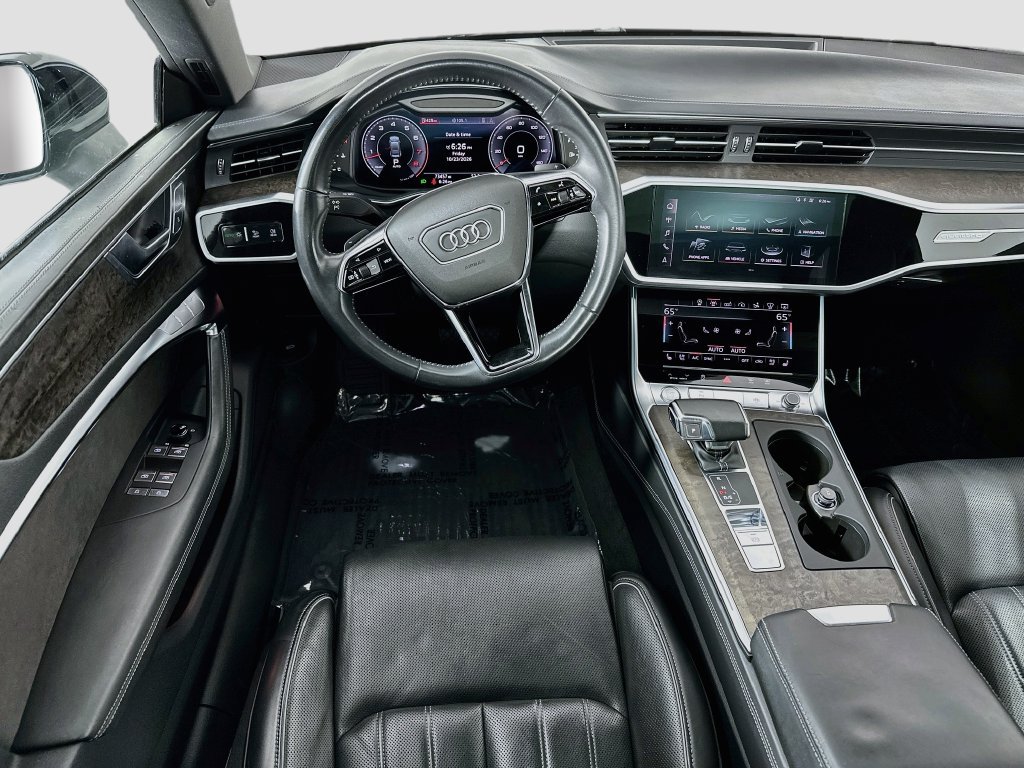 Used 2019 Audi A7 3.0T Prestige AWD/4WD image 25