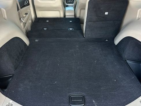 Used 2018 Jeep Grand Cherokee Limited w/ Trailer Tow Group IV image 17