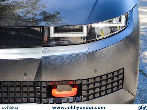 New 2025 Hyundai Ioniq 5 XRT AWD/4WD image 21