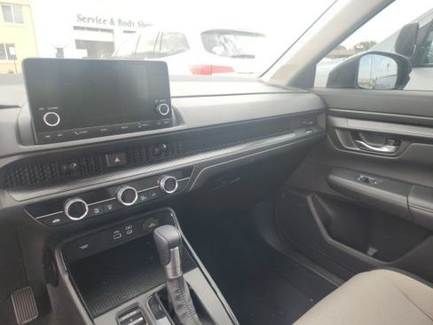 Used 2024 Honda CR-V EX image 6