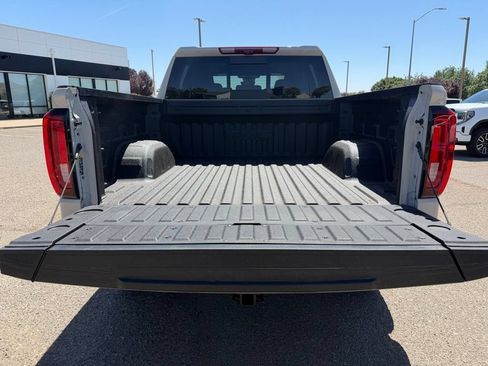 Used 2026 GMC Sierra 1500 AT4X AWD/4WD image 23