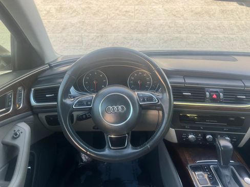 Used 2018 Audi A6 2.0T Premium AWD/4WD image 22