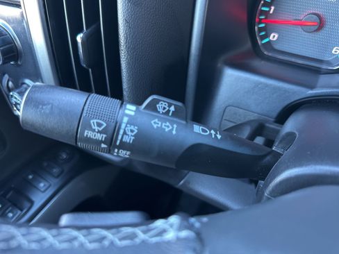 Used 2016 Chevrolet Silverado 1500 LT w/ All Star Edition image 31