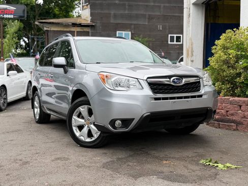 Used 2015 Subaru Forester 2.5i Premium w/ Popular Package #1 AWD/4WD image 17
