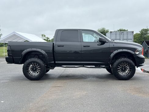 Used 2015 RAM 1500 Express AWD/4WD image 2