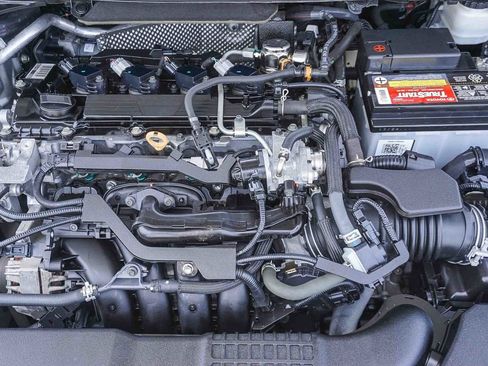 Used 2020 Toyota Corolla SE FWD image 25