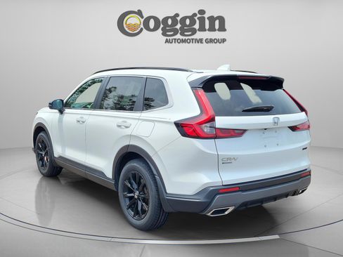 Used 2023 Honda CR-V Sport image 3