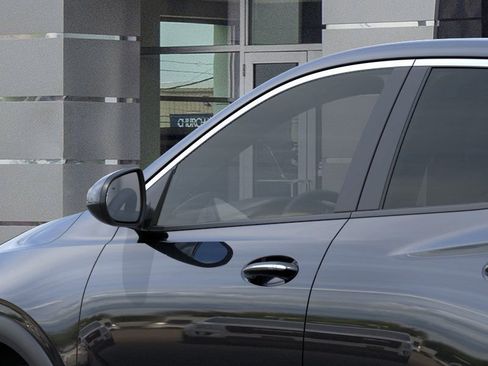 New 2026 Buick Encore GX Preferred image 12