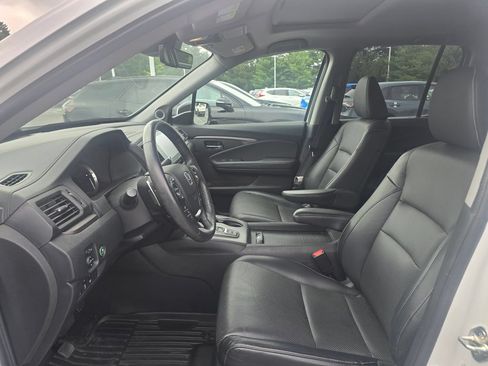 Used 2022 Honda Ridgeline RTL-E image 10