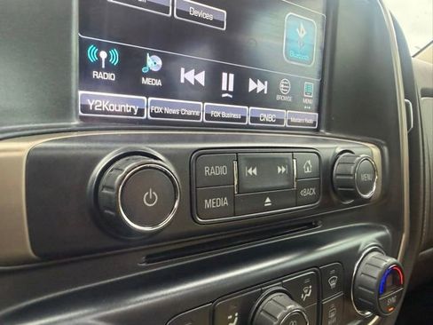 Used 2018 GMC Sierra 2500 Denali w/ Duramax Plus Package image 28