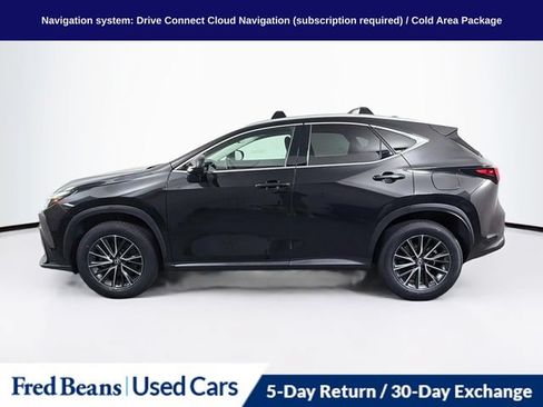 Used 2024 Lexus NX 350 AWD image 6