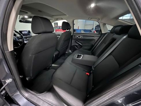 Used 2022 Honda Civic EX image 15
