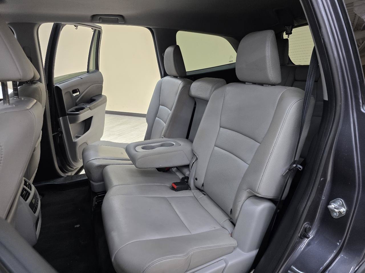 Used 2019 Honda Pilot EX-L image 26