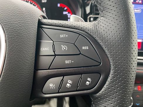 New 2026 Dodge Durango GT image 21