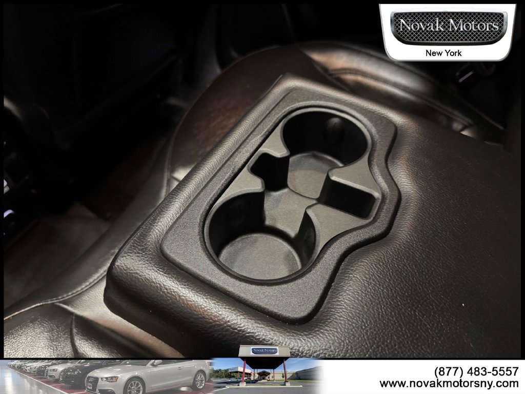 Used 2023 Jeep Compass High Altitude AWD/4WD image 15
