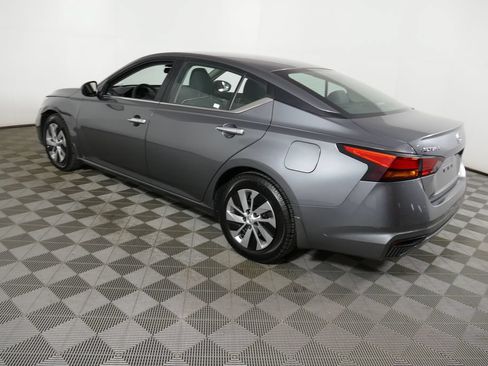 Used 2021 Nissan Altima 2.5 S FWD image 5