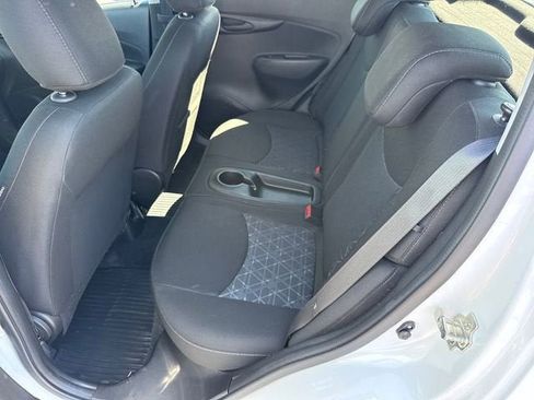 Used 2021 Chevrolet Spark LT w/ Spark Special Edition FWD image 11