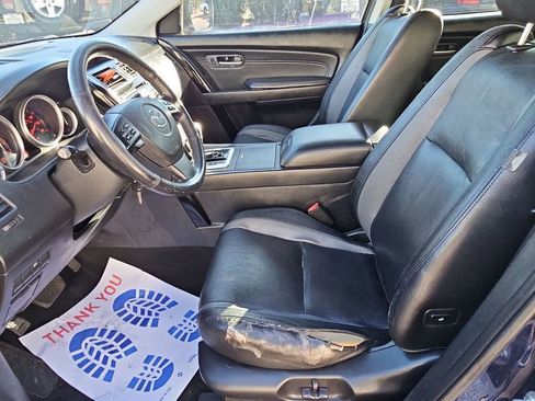 Used 2008 MAZDA CX-9 Touring image 14