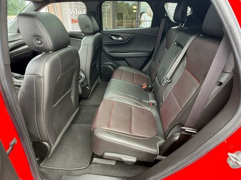 Used 2020 Chevrolet Blazer RS FWD image 18