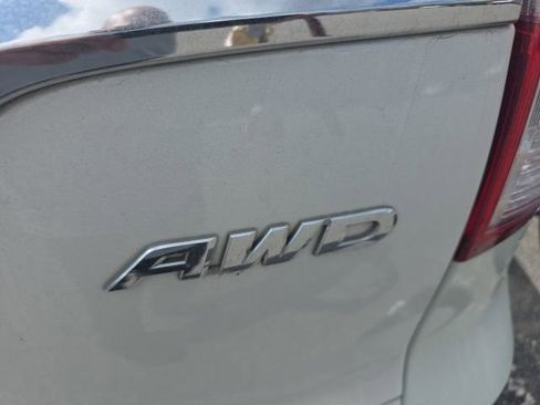 Used 2015 Honda CR-V EX-L image 11