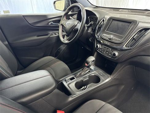 Certified 2024 Chevrolet Equinox RS image 27