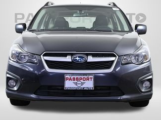 Used 2012 Subaru Impreza 2.0i Sport Limited AWD/4WD video 2