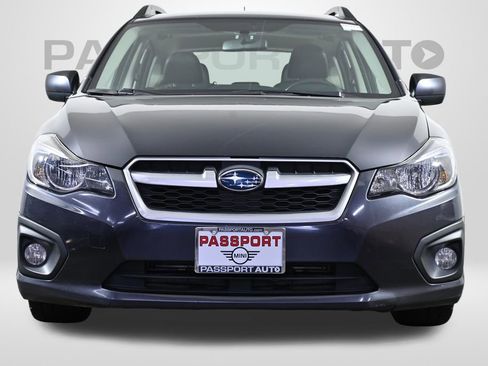 Used 2012 Subaru Impreza 2.0i Sport Limited AWD/4WD image 2