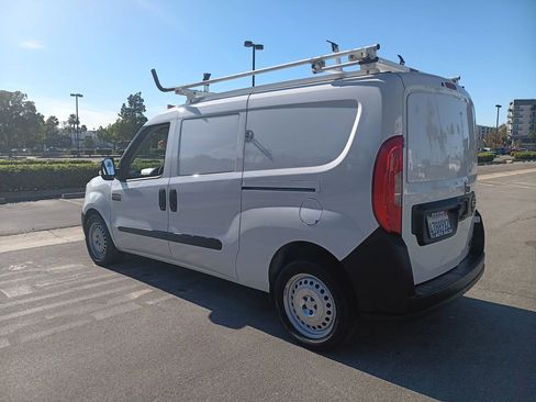 Used 2020 RAM ProMaster City Tradesman image 6