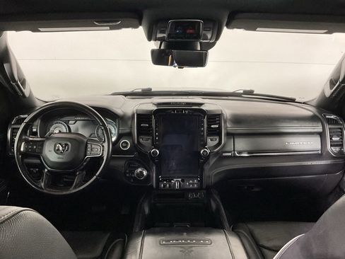 Used 2022 RAM 1500 Limited image 21