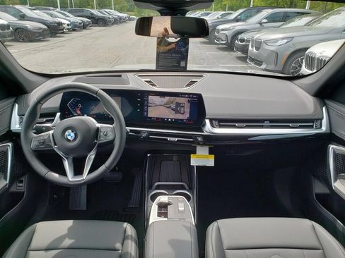 New 2026 BMW X1 xDrive28i AWD/4WD image 8