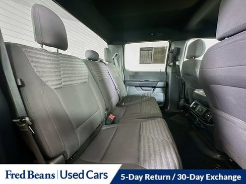 Used 2021 Ford F150 XL w/ STX Appearance Package AWD/4WD image 31