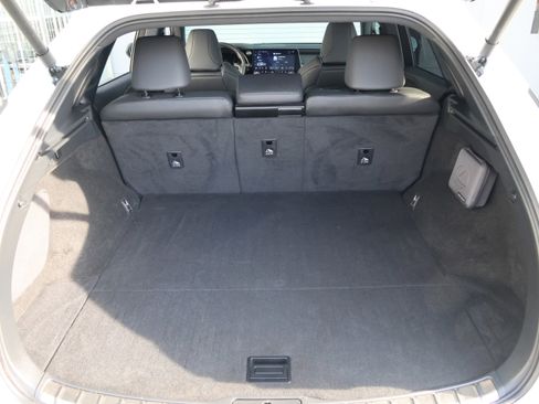 Certified 2024 Lexus RX 500h F Sport w/ Convenience Package image 38