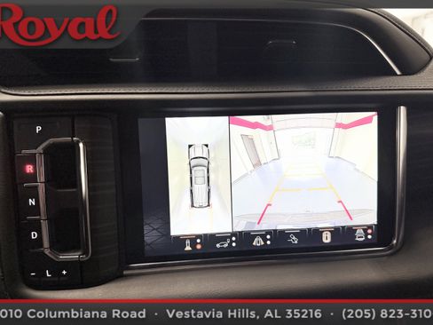 Used 2023 GMC Yukon XL Denali w/ Denali Reserve Package RWD image 26