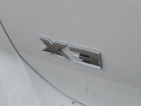 Certified 2023 BMW X3 M40i image 30