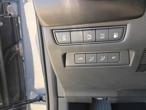 New 2026 MAZDA CX-50 AWD 2.5 Hybrid w/ Premium Pkg image 33