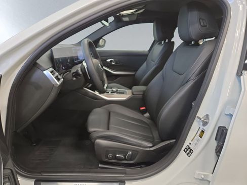 Used 2025 BMW 330i xDrive xDrive image 7