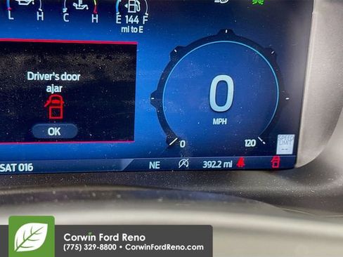 New 2026 Ford F150 Lariat w/ Equipment Group 502A High image 13