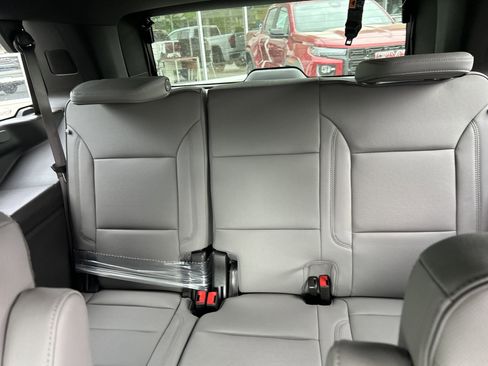 New 2026 GMC Yukon Elevation w/ Elevation Premium Package AWD/4WD image 27