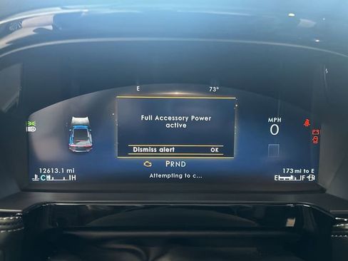 Certified 2023 Lincoln Corsair Reserve w/ Equipment Group 201A AWD/4WD image 19