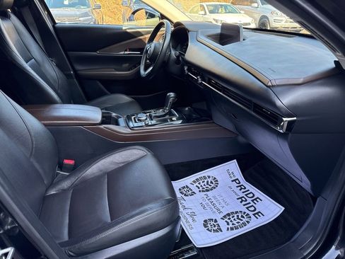 Used 2024 MAZDA CX-30 AWD 2.5 S w/ Premium Package image 11