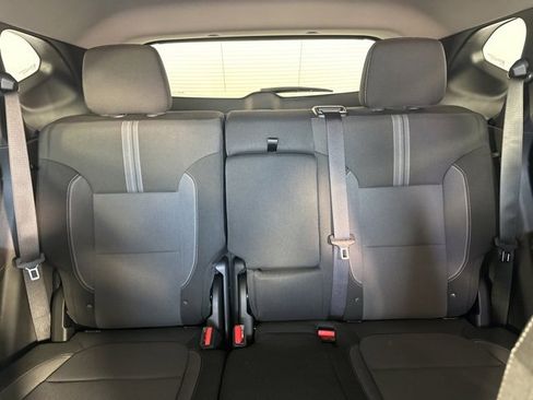 New 2025 Chevrolet Blazer LT w/ Convenience Package image 21