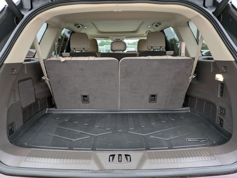 Used 2022 Lincoln Aviator Reserve w/ Class IV Trailer Tow Package image 13