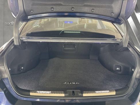 Certified 2023 Lexus ES 350 w/ Premium Package image 19