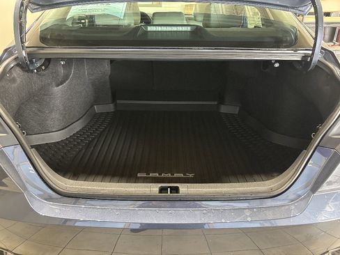 New 2026 Toyota Camry XLE image 23
