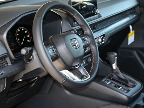New 2025 Honda CR-V Sport image 14